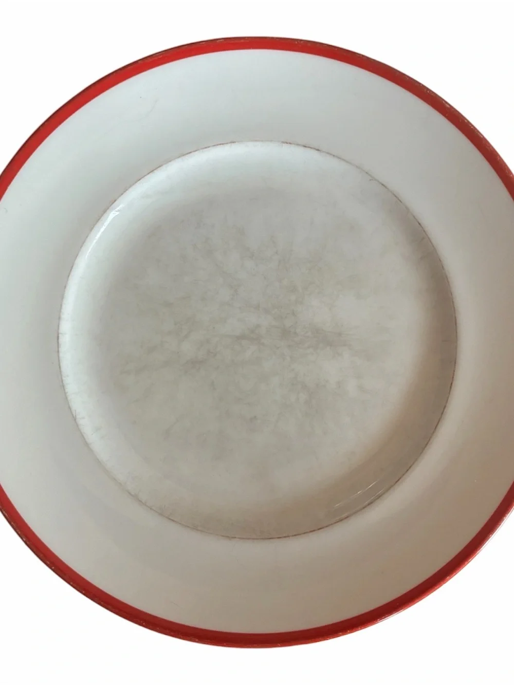 8 Williams Sonoma 9” Salad Plates